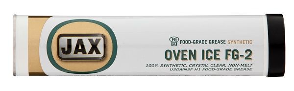 JAX Oven ICE FG-2